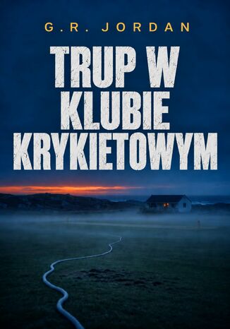 Trup w klubie krykietowym G.R. Jordan
