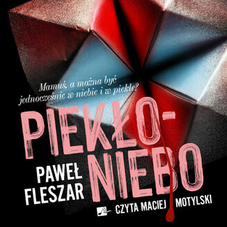 Komisarz Wit Nawrocki (#1). Piekło-niebo