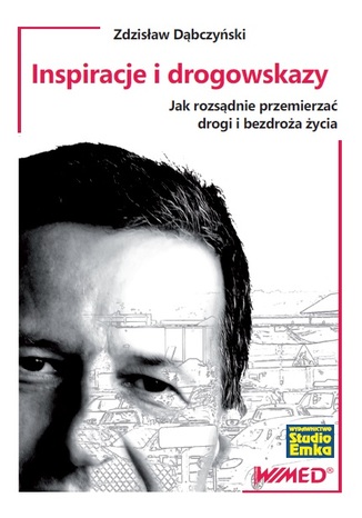 Okładka książki/ebooka Inspiracje i drogowskazy