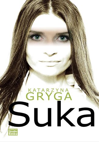 Okładka książki/ebooka Suka