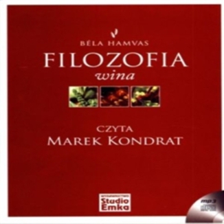 Okładka: Filozofia wina