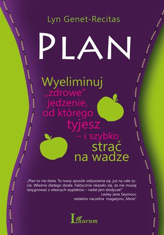 Okładka: Plan