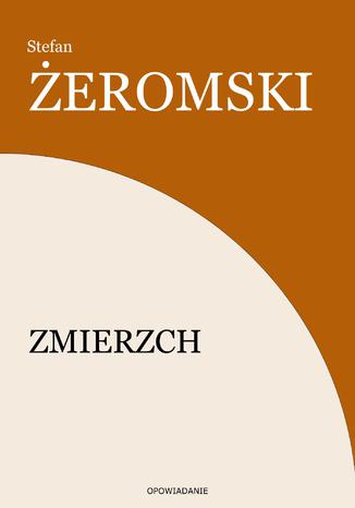 Zmierzch Stefan eromski - okadka ebooka