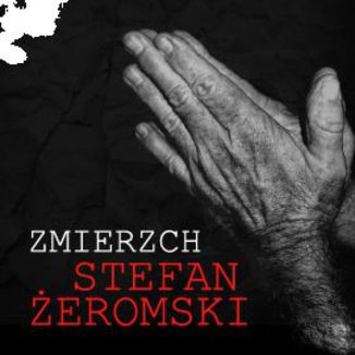 Zmierzch Stefan eromski - okadka audiobooka MP3
