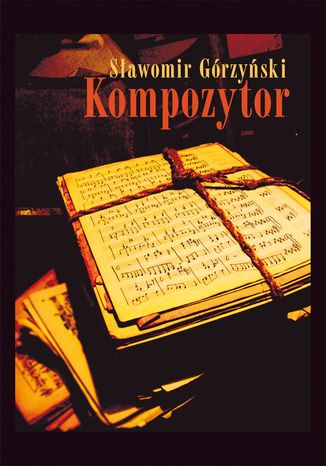 Kompozytor Sawomir Grzyski - okadka audiobooks CD