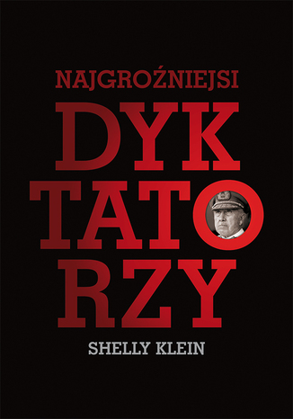 Najgroniejsi dyktatorzy Shelly Klein - okadka audiobooka MP3
