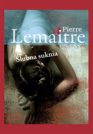 lubna suknia Pierre Lemaitre - okadka audiobooka MP3