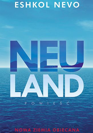 Neuland Eshkol Nevo - okadka audiobooka MP3