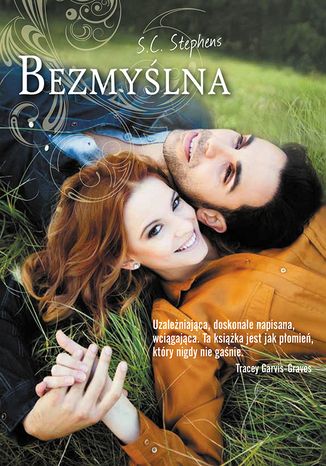 Okładka: Bezmyślna