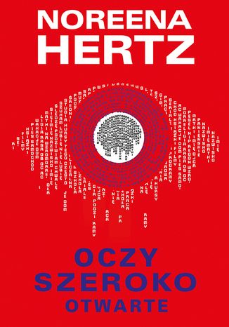 Oczy szeroko otwarte Noreena Hertz - okadka audiobooka MP3