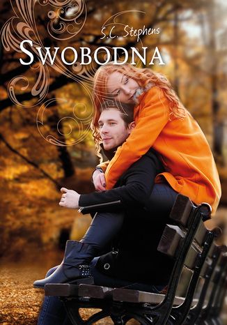 Swobodna S.C. Stephens - okadka ebooka