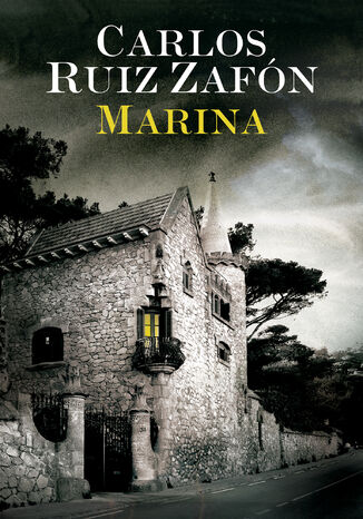 Marina Carlos Ruiz Zafon