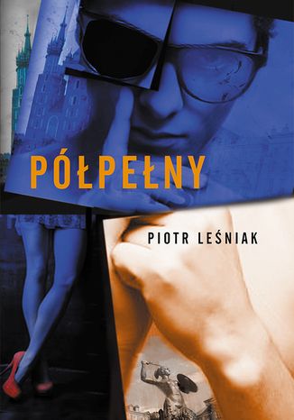 Ppeny Piotr Leniak - okadka ebooka