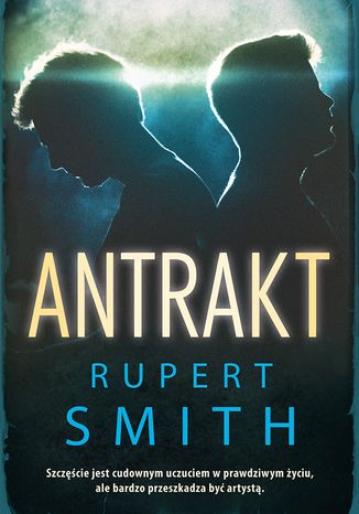 Antrakt Rupert Smith - okadka ebooka