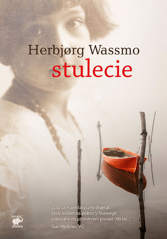 Stulecie Herbjrg Wassmo - okadka audiobooks CD