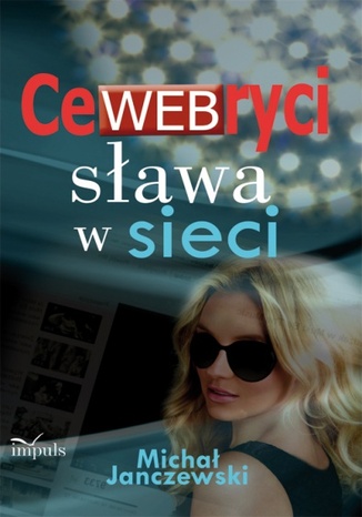 Cewebryci Janczewski Micha - okadka audiobooks CD