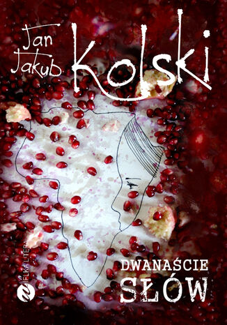 Okładka: Dwanaście słów