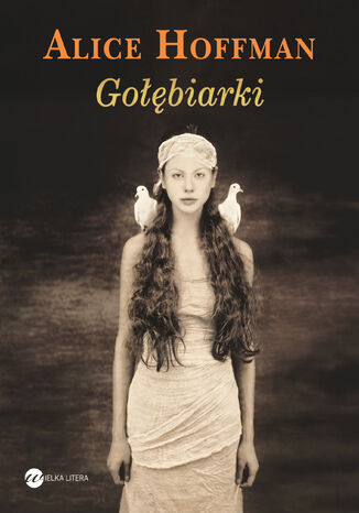 Gobiarki Alice Hoffman - okadka audiobooks CD