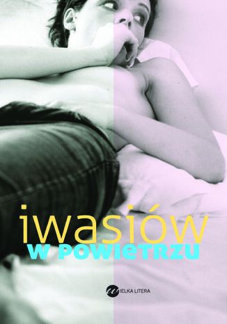 W powietrzu Inga Iwasiw - okadka audiobooka MP3