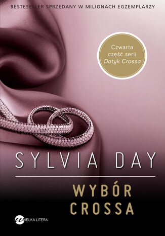 Okładka: Wybór Crossa