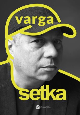 Okładka: Setka