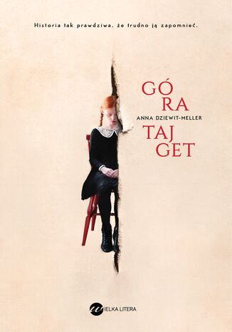 Okładka: Góra Tajget