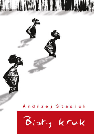 Biay kruk Andrzej Stasiuk - okadka ebooka