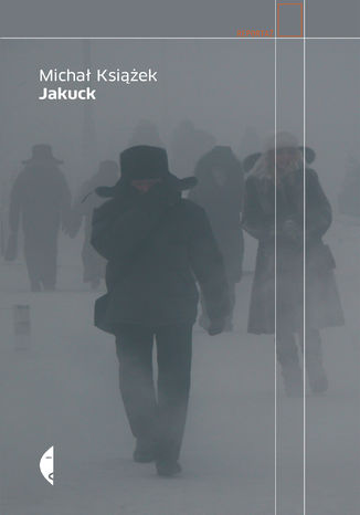 Okładka: Jakuck. Słownik miejsca