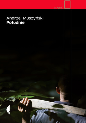 Okładka: Południe