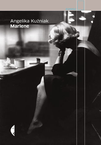 Okładka: Marlene. Wydanie 2