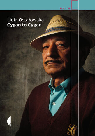 Cygan to Cygan Lidia Ostaowska - okadka audiobooks CD