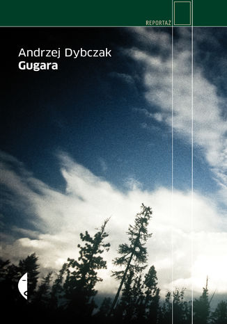 Okładka książki Gugara