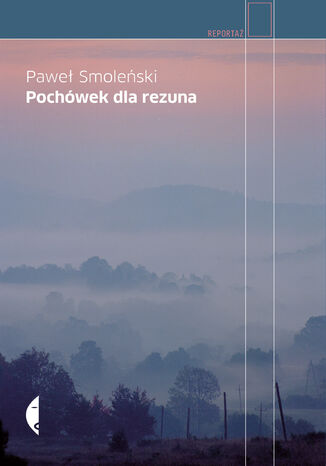 Pochówek dla rezuna Paweł Smoleński - okładka audiobooks CD