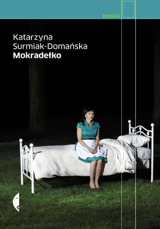 Mokradeko Katarzyna Surmiak-Domaska - okadka audiobooka MP3