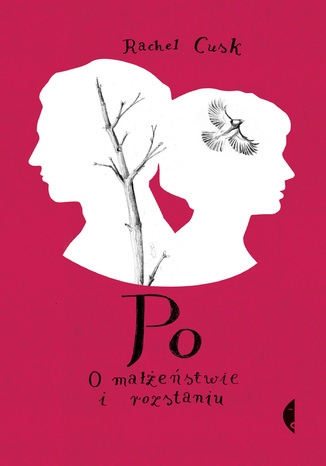 Okładka: Po. O małżeństwie i rozstaniu