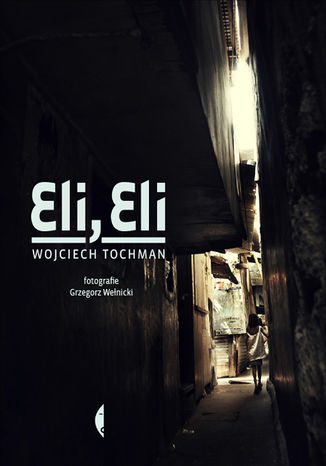 Okładka:Eli, Eli