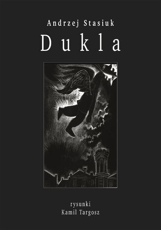Dukla Andrzej Stasiuk - okadka audiobooka MP3