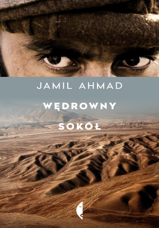 Wdrowny sok Jamil Ahmad - okadka ebooka