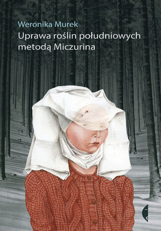 Uprawa rolin poudniowych metod Miczurina Weronika Murek - okadka audiobooka MP3