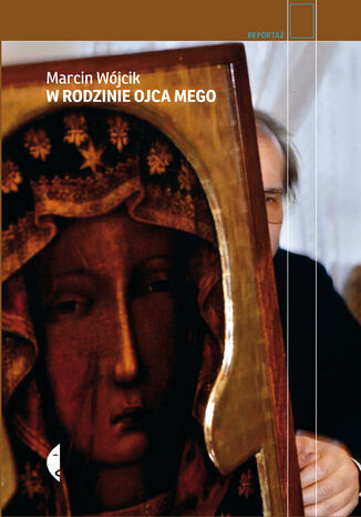 Okładka: W rodzinie ojca mego