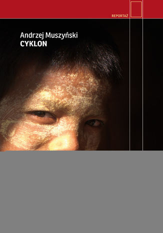 Cyklon Andrzej Muszyski - okadka audiobooka MP3