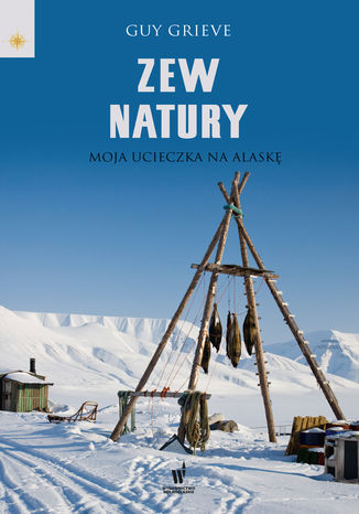Okładka: Zew natury