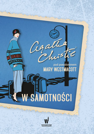 Okładka: W samotności