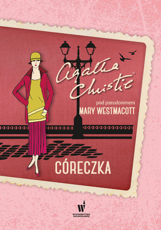 Crecza Agata Christie, Mary Westmacott - okadka audiobooks CD