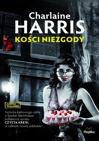 Aurora Teagarden (#2). Kości niezgody