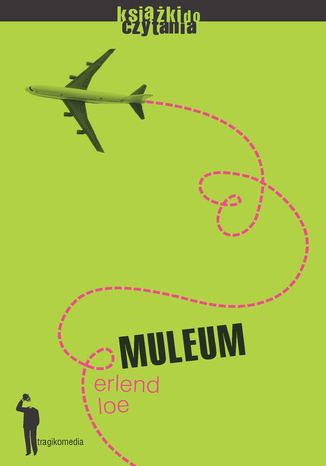 Muleum Loe Erlend - okadka audiobooka MP3