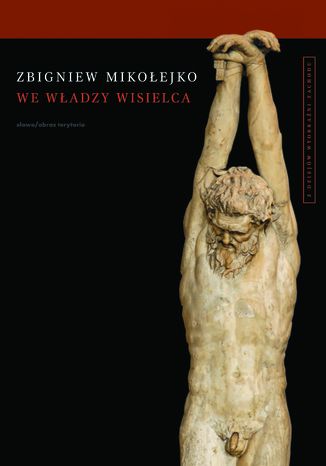 Okładka: We władzy wisielca