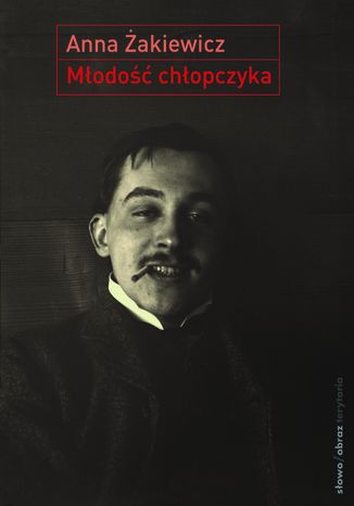 Modo chopczyka Anna akiewicz - okadka audiobooks CD