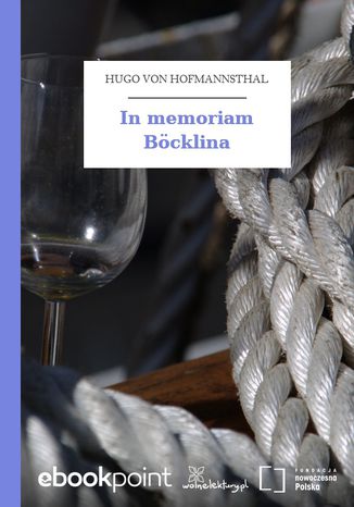 Okładka:In memoriam Böcklina 
