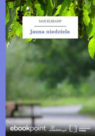 Jasna niedziela